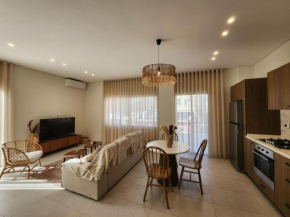 Olea Earth-Inspired Retreat in Gemayze